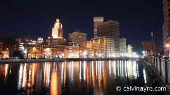 Rhode Island looks to be innovation central with new RIHub - CalvinAyre.com