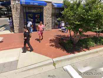 DMV Rhode Island Center Closing; Expiration Date Extended - Washington, DC Patch