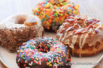 Where to Find the Best Doughnuts in Rhode Island - Rhode Island Monthly