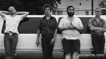 Deer Tick Announce Rhode Island Drive-In Gig, Livestream Screening - jambands.com