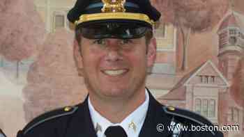 Rhode Island police officer dies in skydiving accident - Boston.com