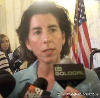 Are There Early Warning Signs Rhode Island Could Face 2nd Coronavirus Wave This Fall? - GoLocalProv