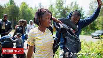 Canada court rules US 'not safe' for asylum seekers