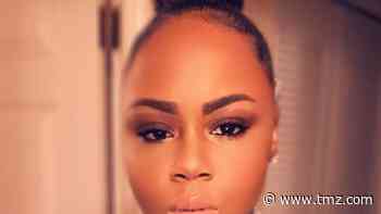 'Bad Girls Club' Star Demitra 'Mimi' Roche Dead at 34