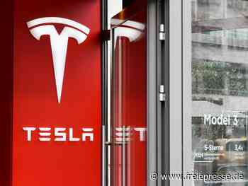 Tesla schafft trotz Corona-Krise weiteren Quartalsgewinn - Freie Presse