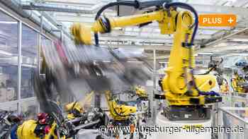 Die Ingolstädter IG Metall befürchtet eine langsame Erholung der Wirtschaft - Augsburger Allgemeine