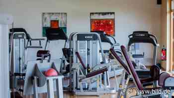 Trotz Boom bei Neuverträgen: Fitnessbranche verliert durch Corona Millionen - BILD