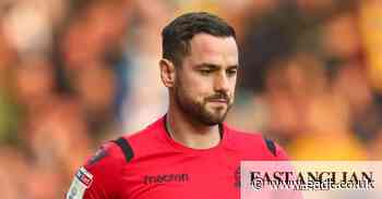 Former Bolton keeper Matthews training with Ipswich - East Anglian Daily Times