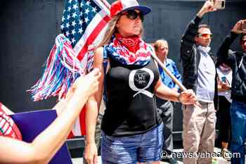 What is QAnon and where did it come from? What to know about the far-right conspiracy theory