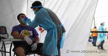 California surpasses New York in confirmed coronavirus cases