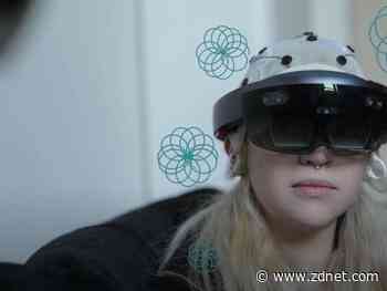 Monash University and RMIT develop AI and AR device to read emotional cues
