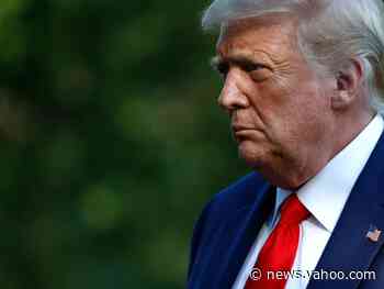 Trump announces a 'surge' of federal agents to US cities, including Chicago and Albuquerque