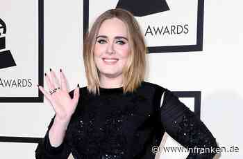 Neue Sirtfood-Diät: Schlank mit Schokolade und Wein - so hat Adele 45 Kilo abgenommen - inFranken.de