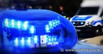 Frau verursacht Unfall in Bitburg und flieht – Polizei sucht Zeugen - Trierischer Volksfreund