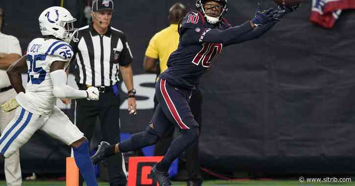 Analysis: Behind health, stability a key to NFL success