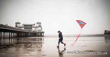 Bristol weather forecast: Met Office predicts an end to recent heatwave