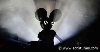 Deadmau5 to Release New VR Project - EDMTunes