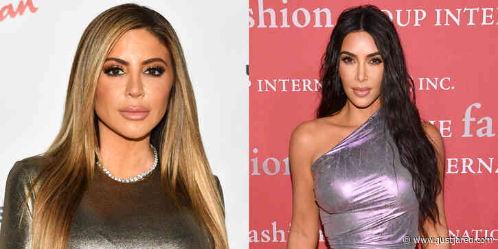 Larsa Pippen Is Focused On These Things After Kardashian Drama