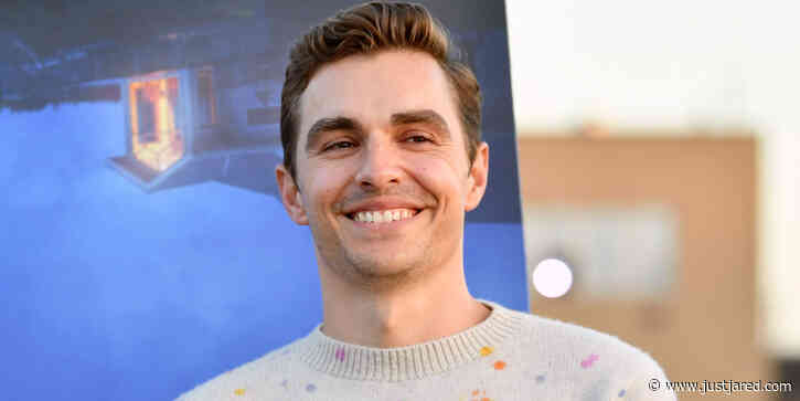 Dave Franco Will Play a Young Vanilla Ice In A New Movie