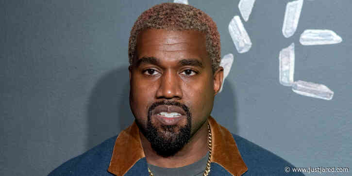 Kanye West's Team Flies To Wyoming For Support & Help Him With Medical Treatment Following Alarming Tweets