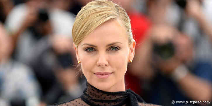Charlize Theron Is Hosting a Drive-In Screening of 'Mad Max: Fury Road' For Charity