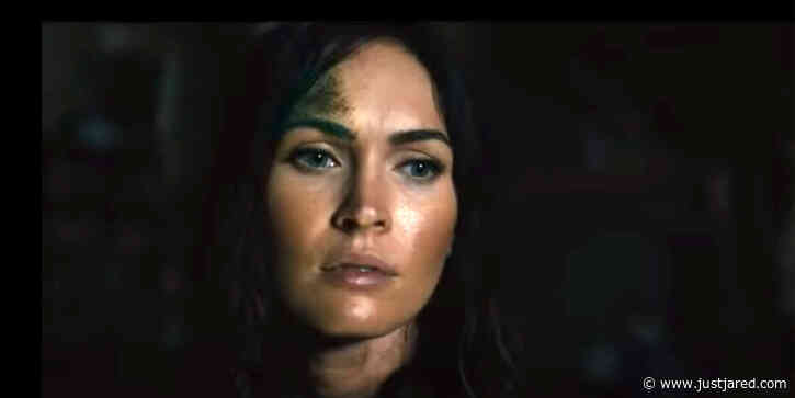 Megan Fox Battles Killer Lions & Rebels in 'Rogue' Trailer - Watch!