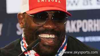 'Dialogue' to set up Chisora MMA debut