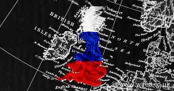 How the golden visa scheme let Russian money pour into the UK