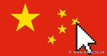 Chinese hackers targeted major UK companies as coronavirus raged