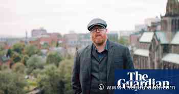 TV tonight: more boundary pushing from Frankie Boyle