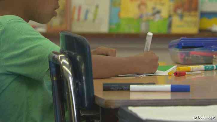 School districts facing many challenges ahead of fall semester due to COVID-19