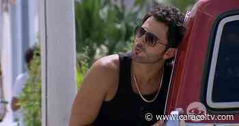 Por medio de Jacinto, Teto Tello busca acercarse a Clara Cabello - Caracol Televisión