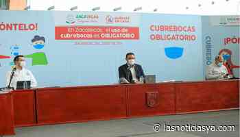 Hoy más que nunca, responsabilidad de ciudadanía fundamental frente a coronavirus: Tello - Lasnoticiasya