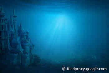 Where Is the Lost City of Atlantis — and Does It Even Exist?