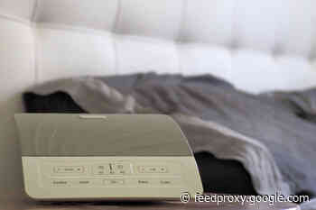 White Noise is the Newest Sleep Fad. But Can Playing It Really Help You Sleep?