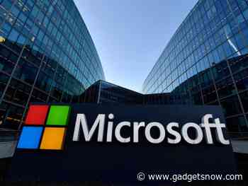 Microsoft cloud flagship posts first growth under 50%; bookings growth steady