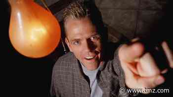 Christopher Titus 'Memba Him?!