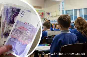School uniform grant: Full list of who is eligible - and how to apply