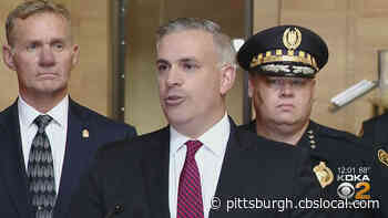 U.S. Attorney’s Office Creates Anti-Human Trafficking Coalition