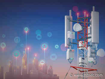 HPE launches 5G test lab for telcos