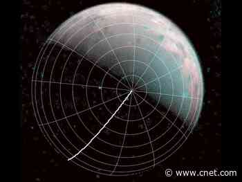 NASA's Juno spacecraft snaps first images of Ganymede's north pole     - CNET