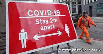 Social distancing schemes could become permanent in these towns