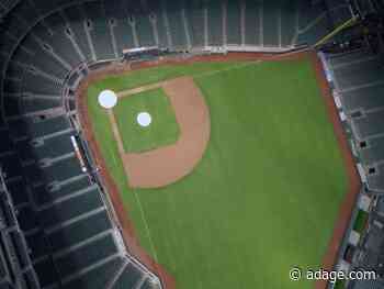 Bank of America and Bud Light campaigns celebrate MLB's long-awaited return