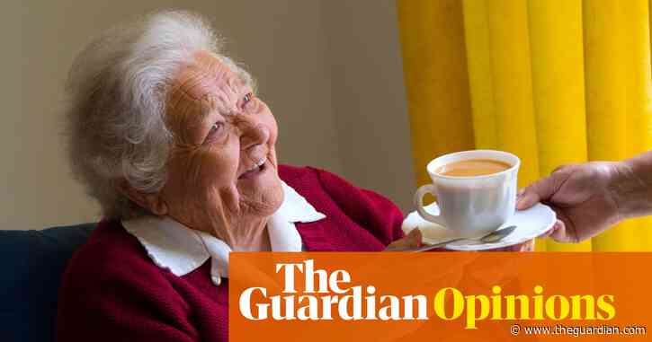 I wanted to keep an eye on my dad during lockdown – so I volunteered in his care home | Arifa Akbar