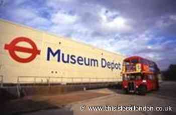 LT Museum Depot has summer specials for visitors to Acton