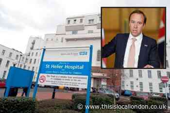 Merton Council demand independent review over St Helier