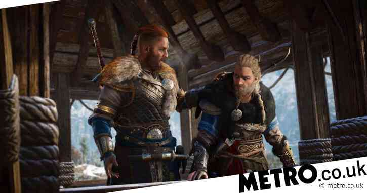 No next gen price increase for games claims Ubisoft