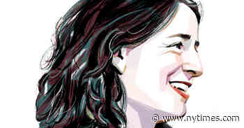 The Last Book That Made Aimee Bender Laugh Out Loud