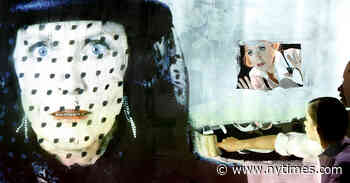 On Newly Reopened German Stages, Villainous Women Abound