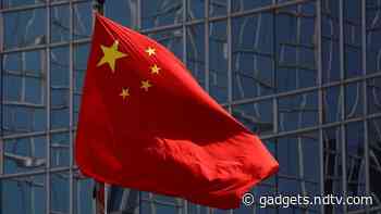 China to Launch New Campaign to Regulate Social Media News Sites